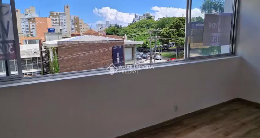 Apartamento com 4 quartos à venda na Rua Almirante Alvim, 370, Centro, Florianópolis
