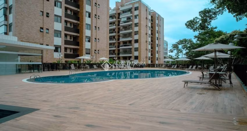 Apartamento com 4 quartos à venda na Rua Salvatina Feliciana dos Santos, 257, Itacorubi, Florianópolis