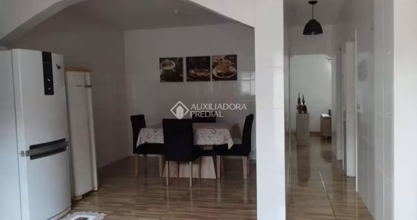 Casa com 3 quartos à venda na Rua Alaor da Silveira, 146, São Sebastião, Palhoça