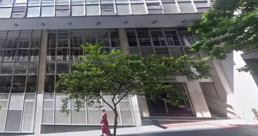 Sala comercial à venda na Rua Tenente Silveira, 199, Centro, Florianópolis