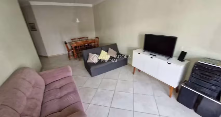 Apartamento com 3 quartos à venda na Rua Salomé Damázio Jacques, 90, Trindade, Florianópolis