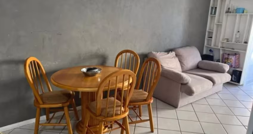 Apartamento com 1 quarto à venda na Rua das Gaivotas, 1467, Ingleses do Rio Vermelho, Florianópolis
