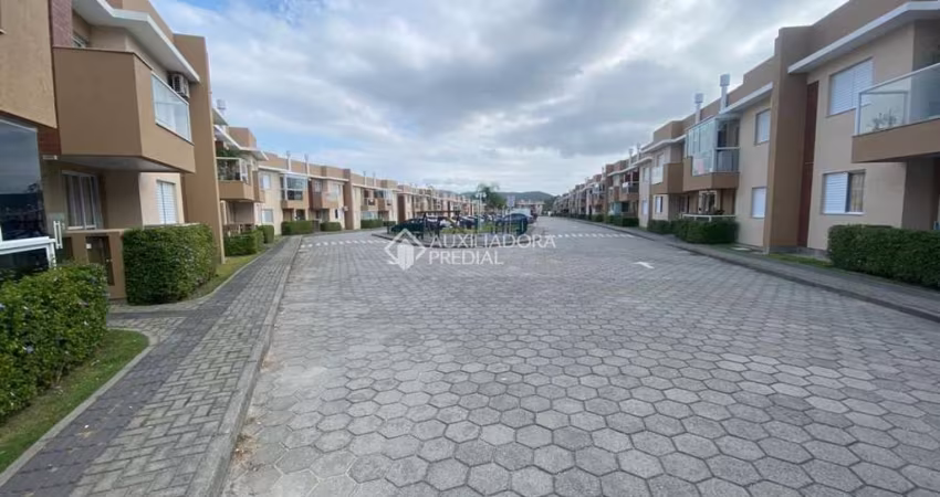 Apartamento com 2 quartos à venda na Estrada Manoel Leôncio de Souza Brito, 650, Vargem Pequena, Florianópolis
