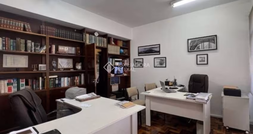 Sala comercial à venda na Praça Quinze de Novembro, 153, Centro, Florianópolis