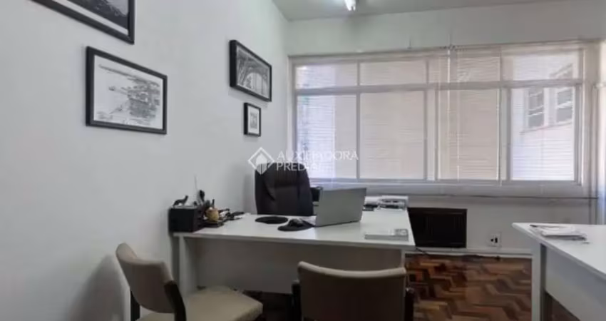 Sala comercial à venda na Praça Quinze de Novembro, 153, Centro, Florianópolis