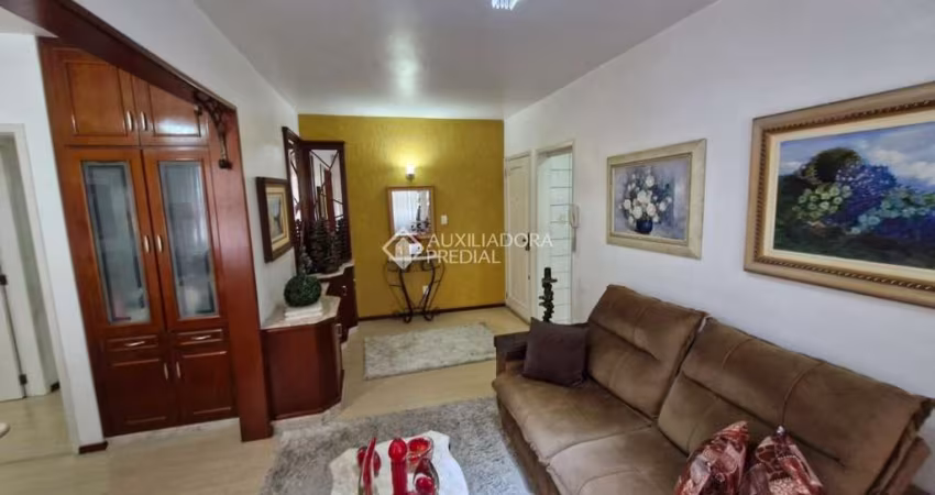 Apartamento com 3 quartos à venda na Rua Doutor Djalma Moellmann, 5, Centro, Florianópolis