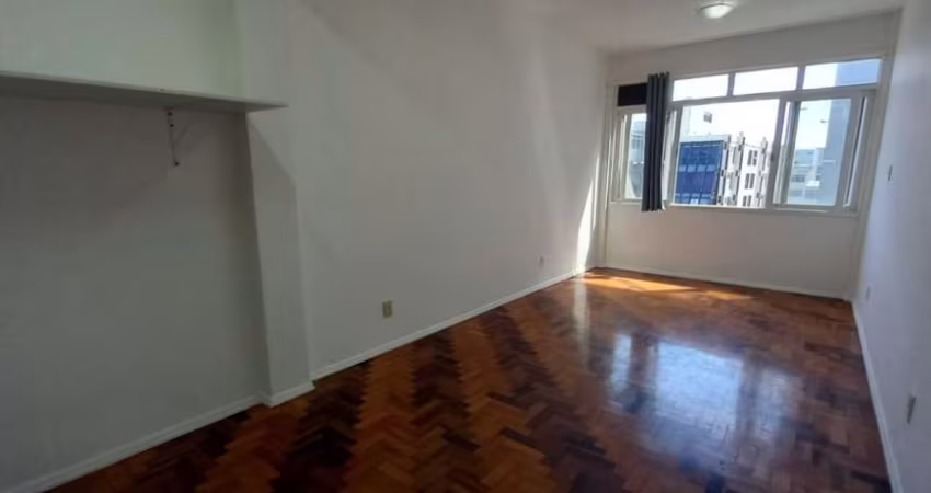 Apartamento com 1 quarto à venda na Rua Arcipreste Paiva, 43, Centro, Florianópolis