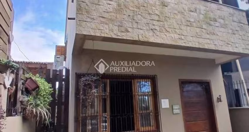 Casa com 3 quartos à venda na Servidão Antonia Castro Garcia, 31, São João do Rio Vermelho, Florianópolis