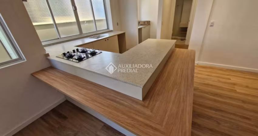 Apartamento com 2 quartos à venda na Rua Anita Garibaldi, 417, Centro, Florianópolis