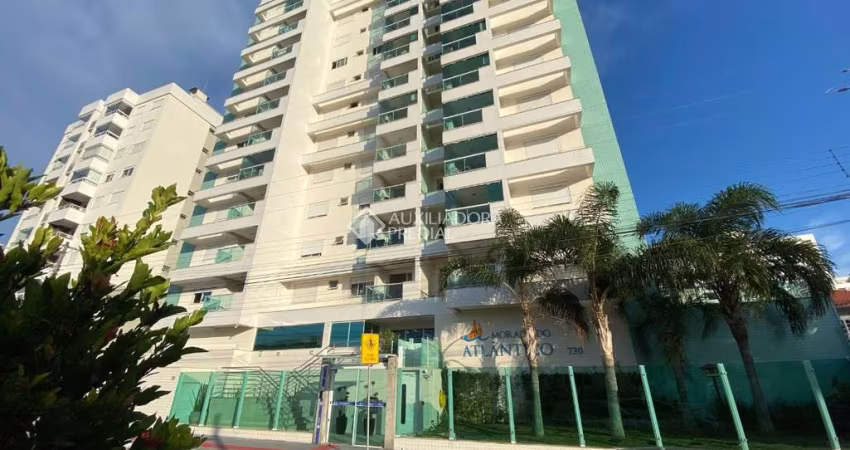 Apartamento com 2 quartos à venda na Rua Celso Bayma, 730, Barreiros, São José