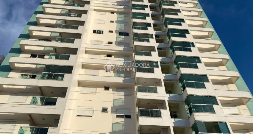 Apartamento com 2 quartos à venda na Rua Celso Bayma, 730, Barreiros, São José