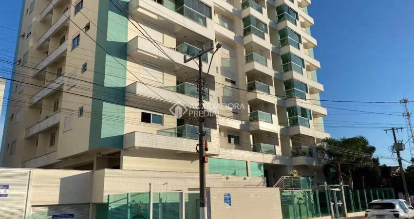 Apartamento com 2 quartos à venda na Rua Celso Bayma, 730, Barreiros, São José