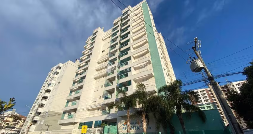 Apartamento com 3 quartos à venda na Rua Celso Bayma, 730, Barreiros, São José