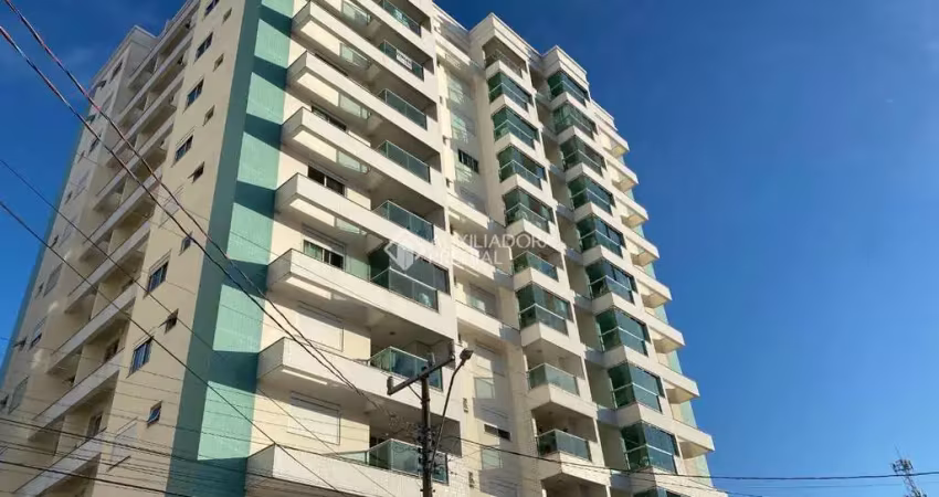 Apartamento com 3 quartos à venda na Rua Celso Bayma, 730, Barreiros, São José