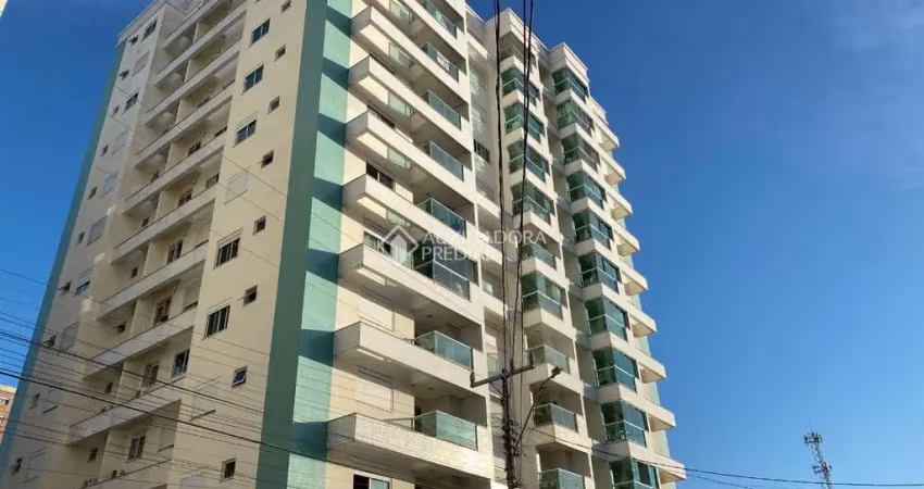 Apartamento com 3 quartos à venda na Rua Celso Bayma, 730, Barreiros, São José