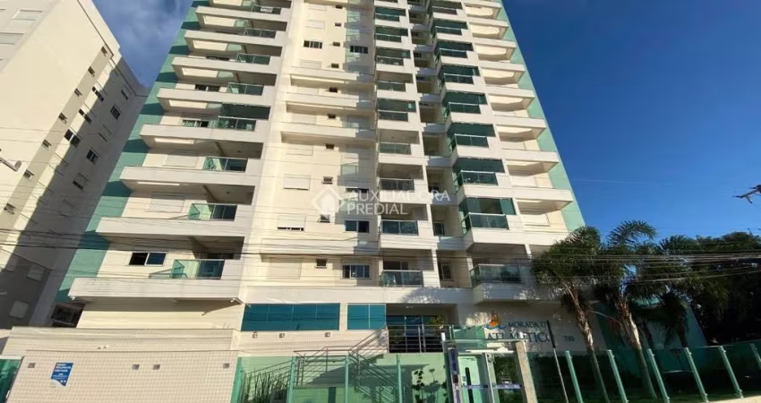 Apartamento com 3 quartos à venda na Rua Celso Bayma, 730, Barreiros, São José