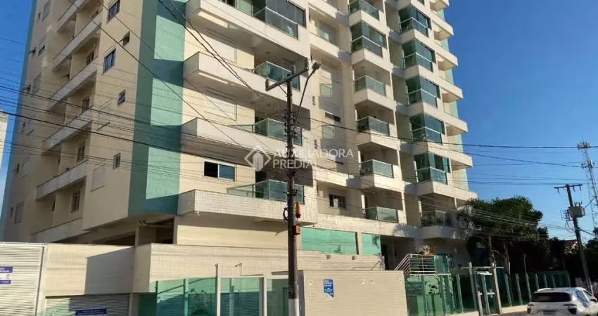 Apartamento com 3 quartos à venda na Rua Celso Bayma, 730, Barreiros, São José
