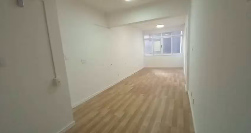 Apartamento com 1 quarto à venda na Rua Arcipreste Paiva, 43, Centro, Florianópolis