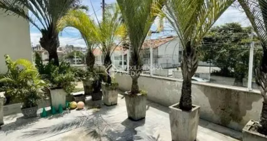 Casa com 3 quartos à venda na Rua Professor Bayer Filho, 235, Coqueiros, Florianópolis