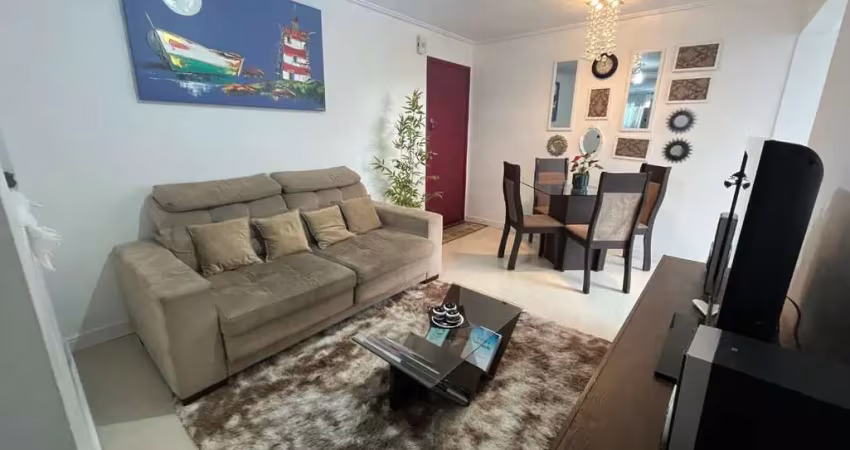 Apartamento com 3 quartos à venda na Rua Bom Pastor, 981, Ipiranga, São José