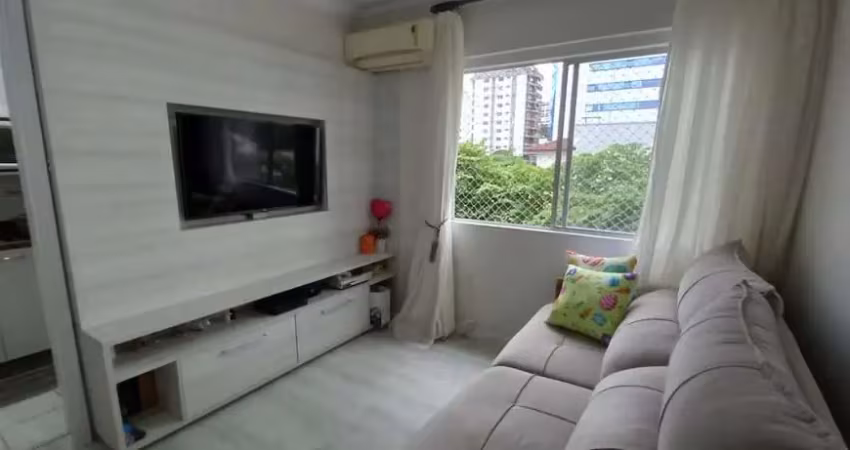 Apartamento com 2 quartos à venda na Rua Almirante Alvim, 452, Centro, Florianópolis