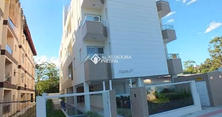 Apartamento com 2 quartos à venda na Rua das Buganvilias, 191, Cachoeira do Bom Jesus, Florianópolis