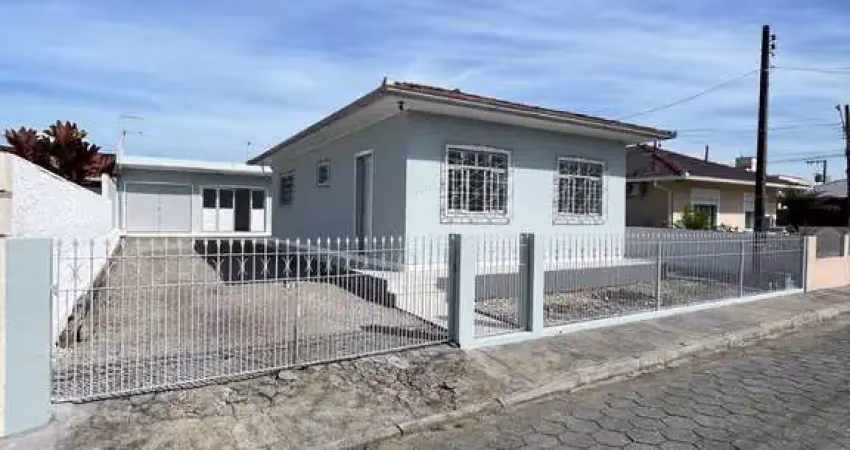 Casa com 3 quartos à venda na Antônio Gonçalves Chaves, 1077, Ponte do Imaruim, Palhoça