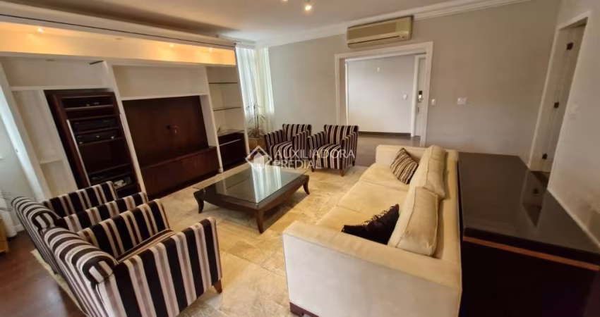 Apartamento com 4 quartos à venda na Avenida Professor Othon Gama D'Eça, 873, Centro, Florianópolis
