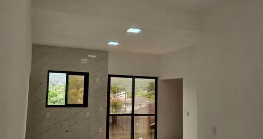 Apartamento com 2 quartos à venda na Rua Ovídio Zierke, 47, Cachoeira do Bom Jesus, Florianópolis