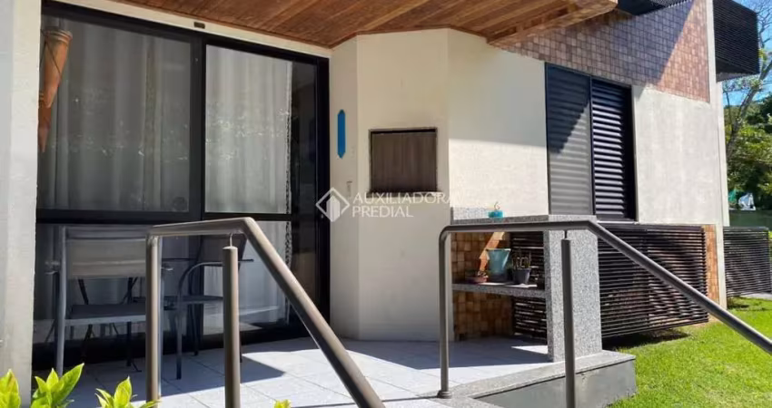 Apartamento com 3 quartos à venda na Avenida Tom Traugott Wildi, 813, Praia Brava, Florianópolis