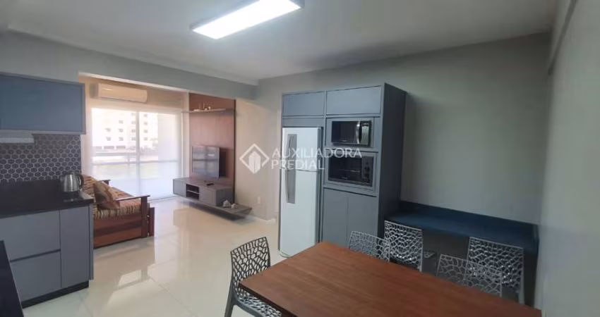 Apartamento com 2 quartos à venda na Rua Brisamar, 611, Ingleses do Rio Vermelho, Florianópolis