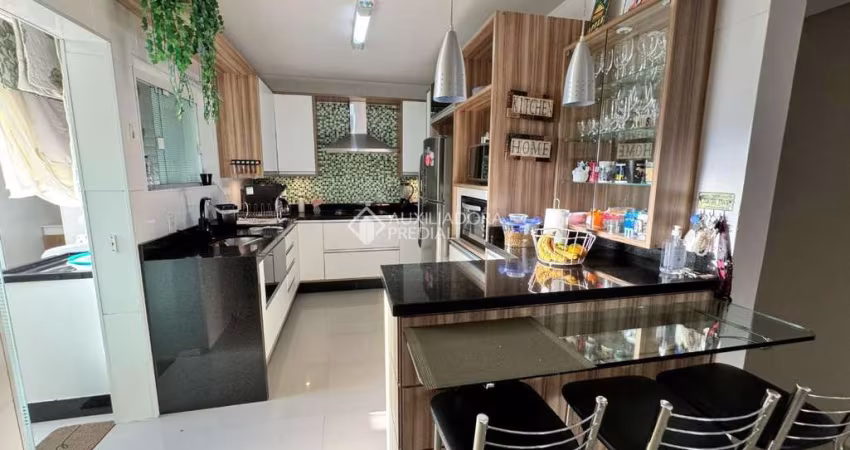 Apartamento com 3 quartos à venda na Rua Salomé Damázio Jacques, 90, Trindade, Florianópolis