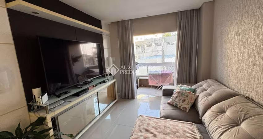 Apartamento com 3 quartos à venda na Rua Salomé Damázio Jacques, 90, Trindade, Florianópolis