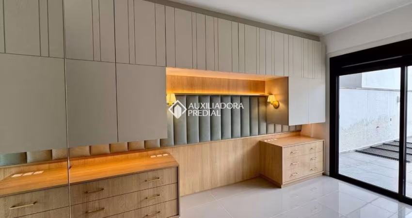 Apartamento com 2 quartos à venda na Rua Gonçalves Ledo, 31, Trindade, Florianópolis