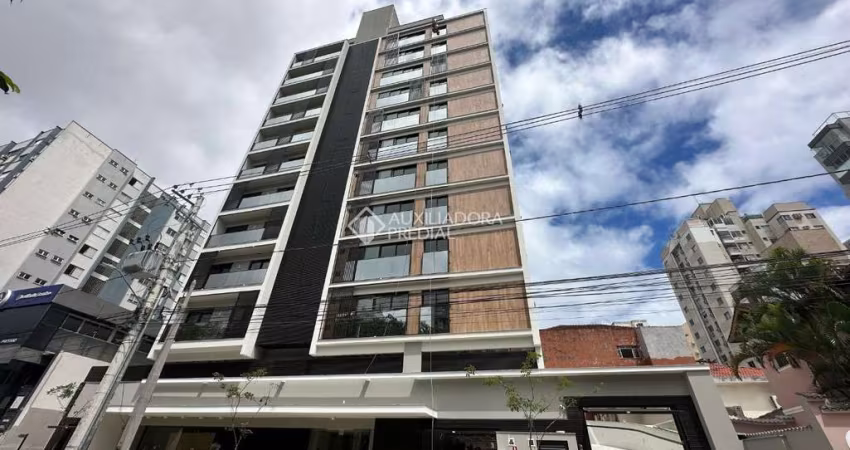 Apartamento com 2 quartos à venda na Praça Hercílio Luz, 1117, Centro, Florianópolis