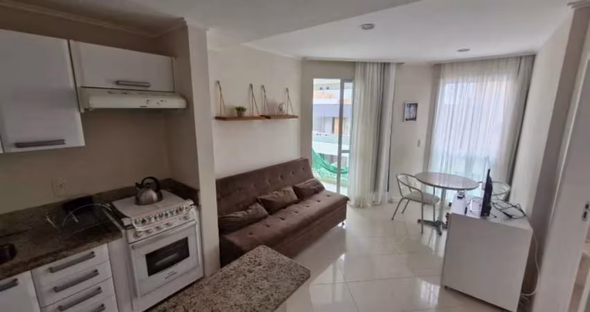 Apartamento com 1 quarto à venda na Rua Manoel Pedro Vieira, 410, Morro das Pedras, Florianópolis