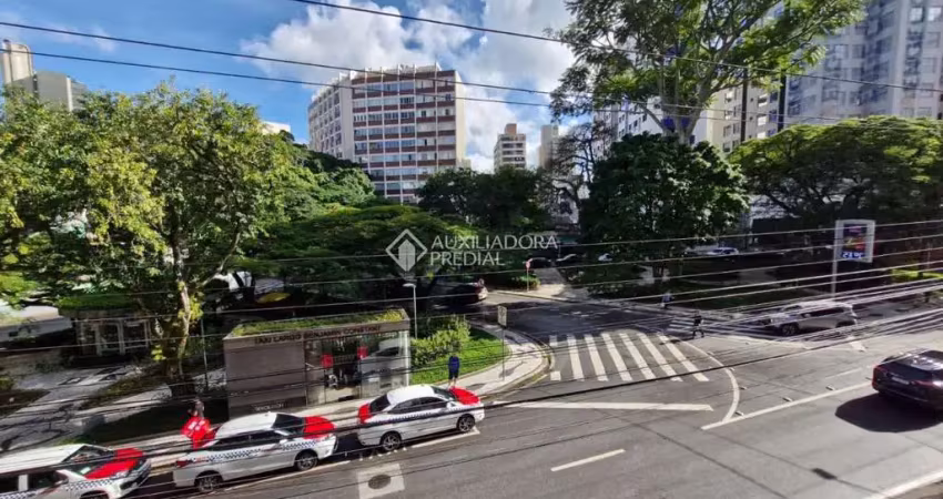 Apartamento com 3 quartos à venda na Rua Vítor Konder, 54, Centro, Florianópolis