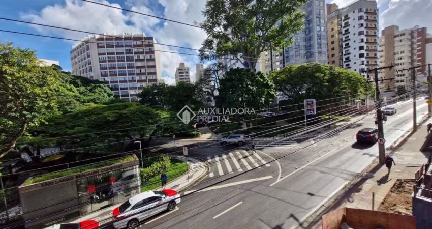 Apartamento com 3 quartos à venda na Rua Vítor Konder, 54, Centro, Florianópolis
