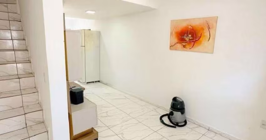 Casa com 2 quartos à venda na Servidão Joesi Guimarães da Silva, 880, São João do Rio Vermelho, Florianópolis
