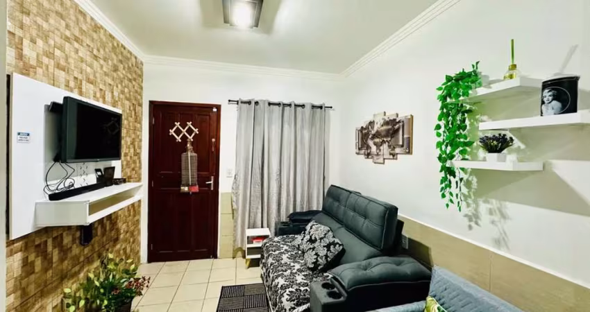 Apartamento com 2 quartos à venda na Servidão Veredas, 23, Ingleses do Rio Vermelho, Florianópolis