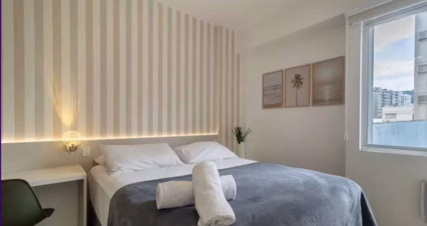 Apartamento com 3 quartos à venda na Rua General Bittencourt, 127, Centro, Florianópolis