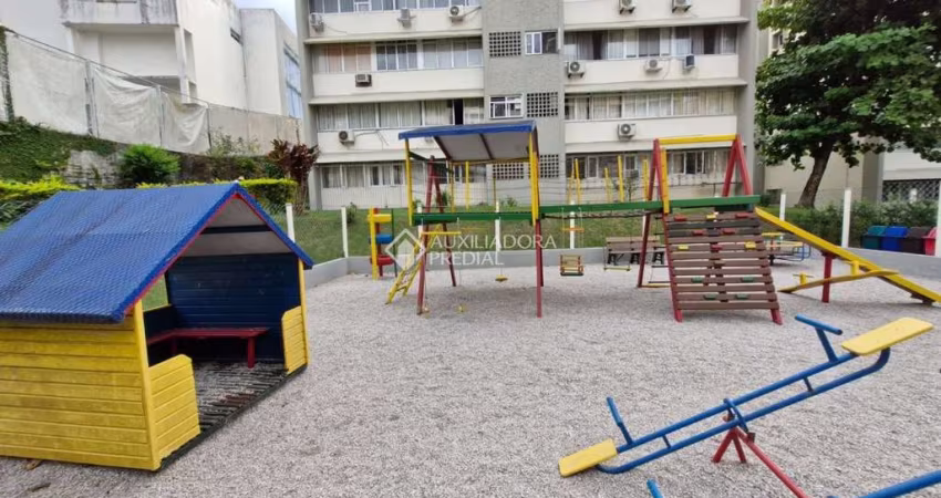 Apartamento com 2 quartos à venda na Rua Jade Magalhães, 25, Centro, Florianópolis