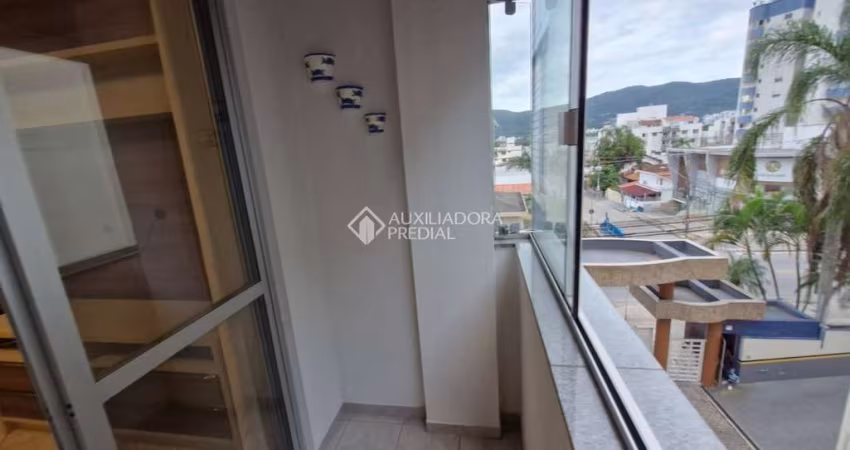 Apartamento com 3 quartos à venda na Rua Lauro Linhares, 1288, Trindade, Florianópolis