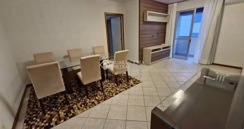 Apartamento com 3 quartos à venda na Rua Lauro Linhares, 1288, Trindade, Florianópolis