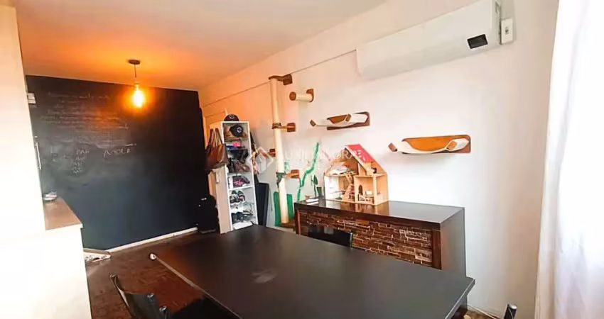 Apartamento com 3 quartos à venda na Rua Lauro Linhares, 285, Trindade, Florianópolis