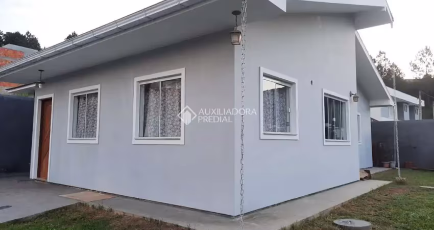 Casa com 3 quartos à venda na Rua Angelim Rosa, 14, Potecas, São José