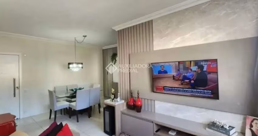 Apartamento com 2 quartos à venda na Rua General Bittencourt, 502, Centro, Florianópolis
