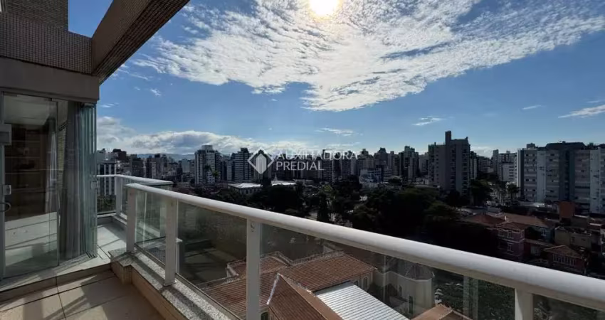 Apartamento com 2 quartos à venda na Praça Getúlio Vargas, 158, Centro, Florianópolis