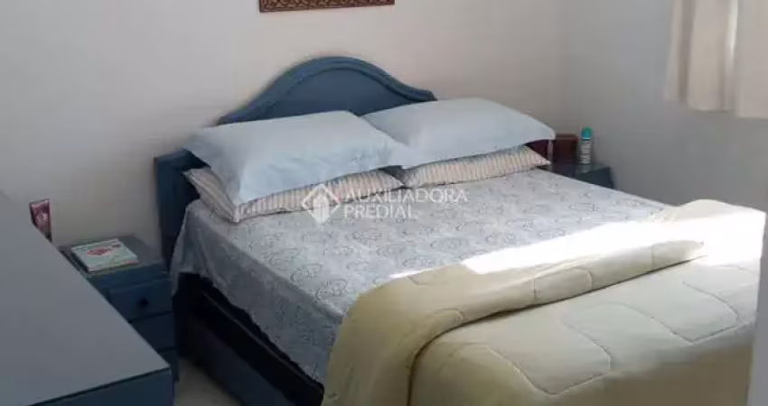 Apartamento com 2 quartos à venda na Servidão Safira, 223, Ingleses do Rio Vermelho, Florianópolis