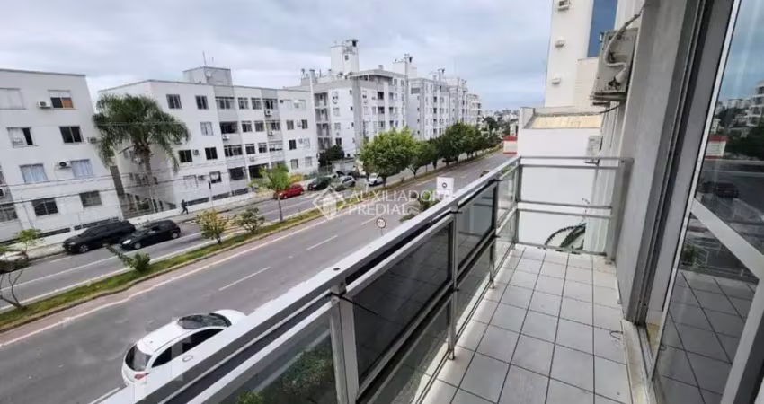 Apartamento com 3 quartos à venda na Rua Vereador Nagib Jabor, 379, Capoeiras, Florianópolis